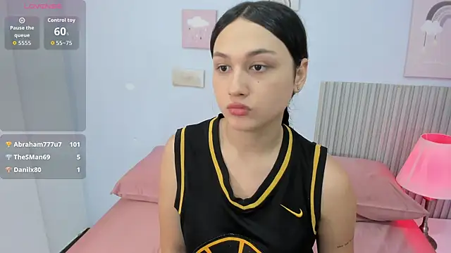 lana boomer online show from 21, 5, 2026
