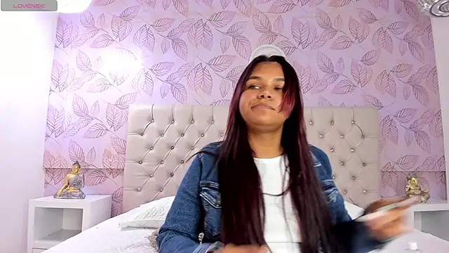Carolina Evanss online show from 15, 1, 2025