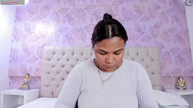 Carolina Evanss online show from 26, 1, 2025