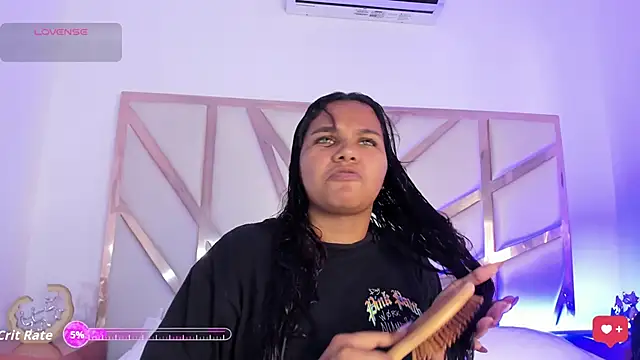 Carolina Evanss online show from 20, 9, 2025