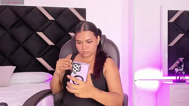 Carolina Evanss online show from 2, 5, 2026