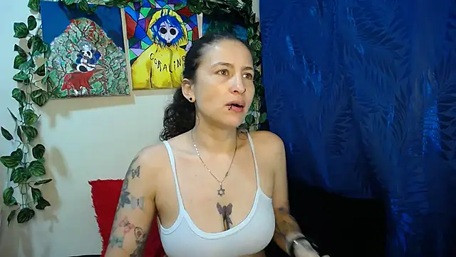 Leyla Horny Bg online show from 11, 5, 2026