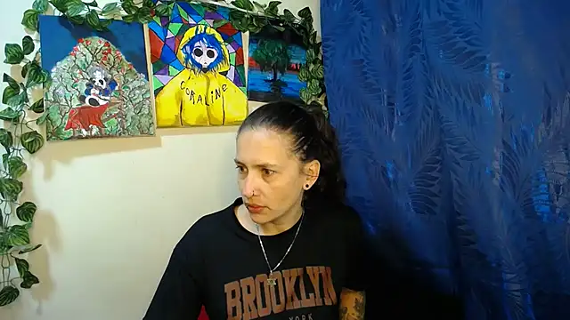 Leyla Horny Bg online show from 12, 5, 2026