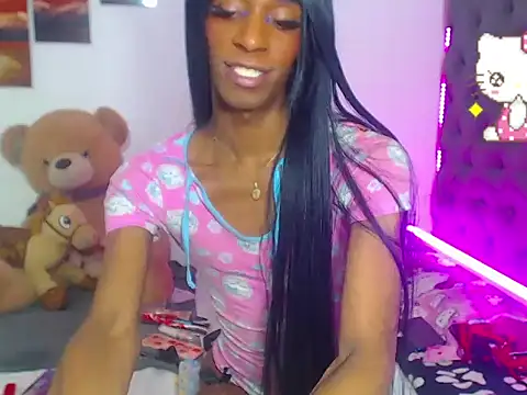 lucianadolll online show from 21, 12, 2025