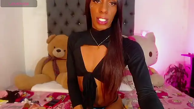 lucianadolll online show from 21, 6, 2026