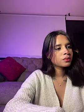 Snapshot of alessia_iris19 chatting on 24, 2, 2025 alessia iris19 online show from 24, 2, 2025