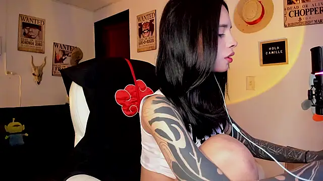 alessia iris19 online show from 28, 2, 2026