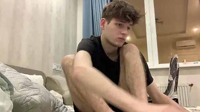 cutie guys online show from 5, 12, 2024