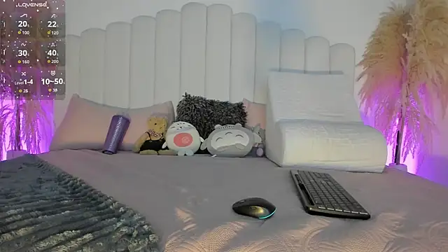 cherie    online show from 6, 11, 2025