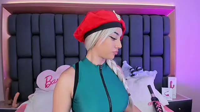 Snapshot of MadissonRey chatting on 16, 3, 2025 MadissonRey online show from 16, 3, 2025