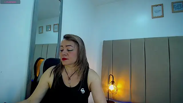 Snapshot of Lupiita223 chatting on 1, 3, 2025 Lupiita223 online show from 1, 3, 2025