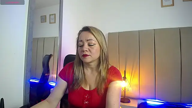 Snapshot of Lupiita223 chatting on 10, 3, 2025 Lupiita223 online show from 10, 3, 2025