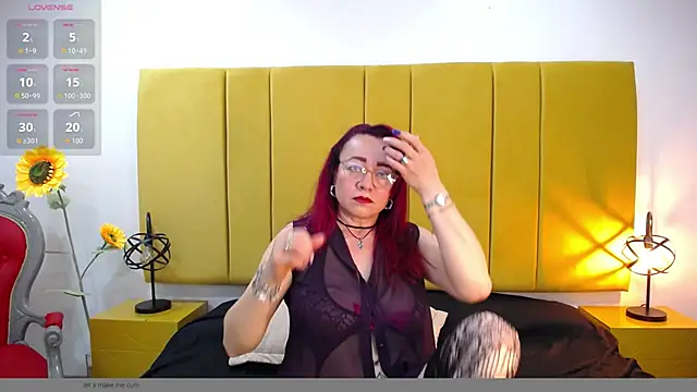 Snapshot of Lupiita223 chatting on 15, 9, 2025 Lupiita223 online show from 15, 9, 2025