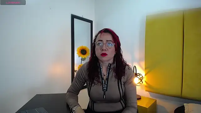 Snapshot of Lupiita223 chatting on 18, 9, 2025 Lupiita223 online show from 18, 9, 2025