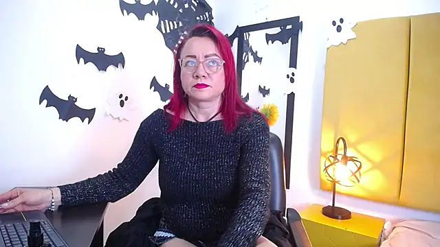 Snapshot of Lupiita223 chatting on 21, 10, 2025 Lupiita223 online show from 21, 10, 2025