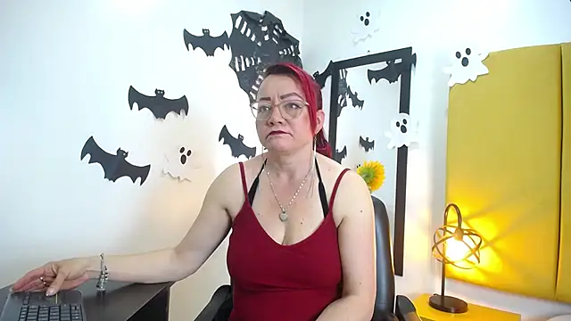 Snapshot of Lupiita223 chatting on 22, 10, 2025 Lupiita223 online show from 22, 10, 2025