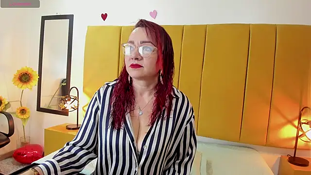 Lupiita223 online show from 18, 3, 2026