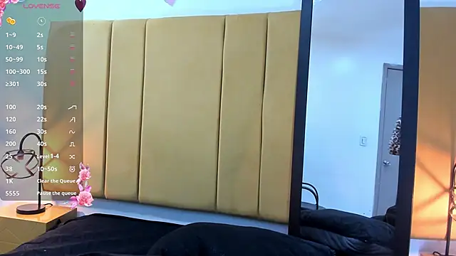 Lupiita223 online show from 24, 3, 2026