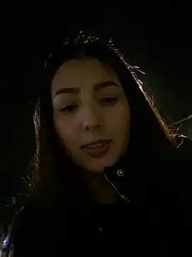 licky lu online show from 25, 12, 2024
