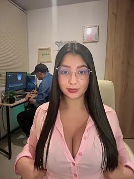 licky lu online show from 4, 5, 2026