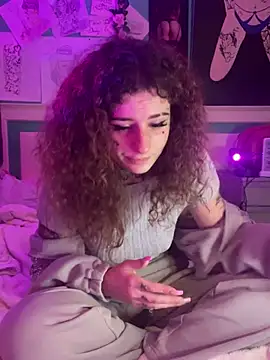 BlazyKitsune- online show from 5, 2, 2026