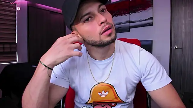 Snapshot of nick_klaus chatting on 2, 3, 2026 nick klaus online show from 2, 3, 2026