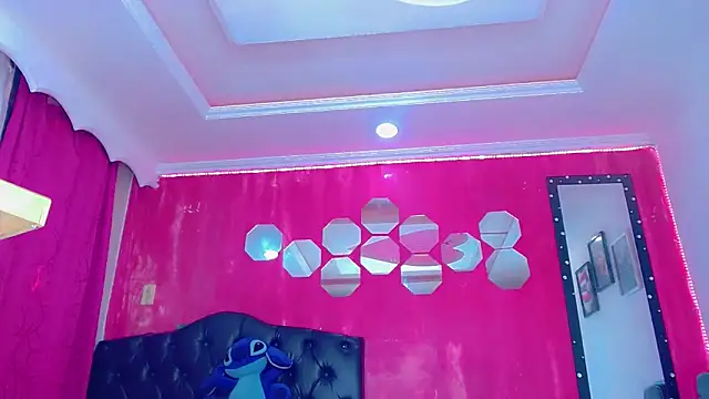 TiffanyMackensyy online show from 6, 11, 2025