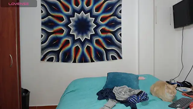 AshleyandTyler online show from 8, 12, 2024