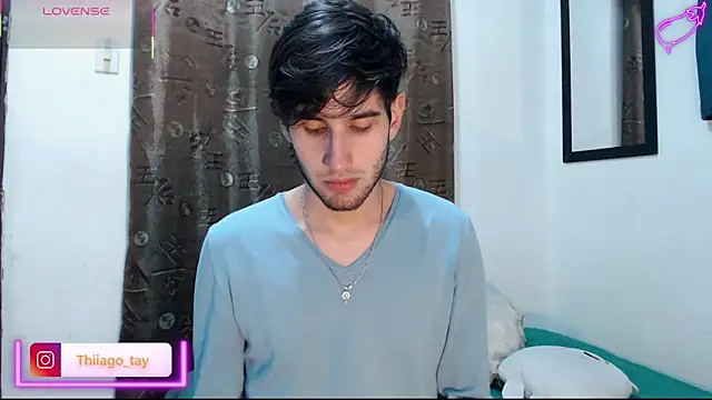 Snapshot of Thhiago_tay chatting on 18, 9, 2025 Thhiago tay online show from 18, 9, 2025