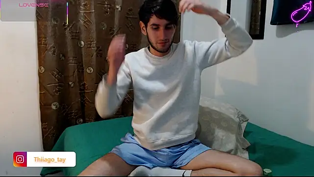 Snapshot of Thhiago_tay chatting on 23, 9, 2025 Thhiago tay online show from 23, 9, 2025