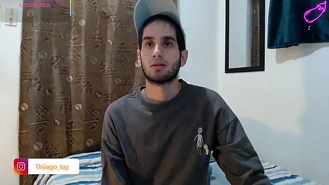 Snapshot of Thhiago_tay chatting on 1, 10, 2025 Thhiago tay online show from 1, 10, 2025