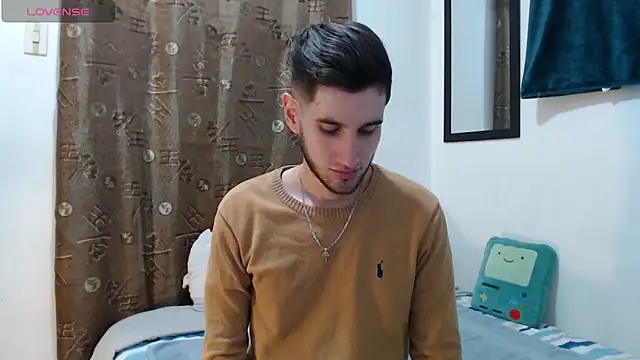 Snapshot of Thhiago_tay chatting on 6, 10, 2025 Thhiago tay online show from 6, 10, 2025