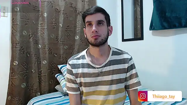 Snapshot of Thhiago_tay chatting on 22, 10, 2025 Thhiago tay online show from 22, 10, 2025