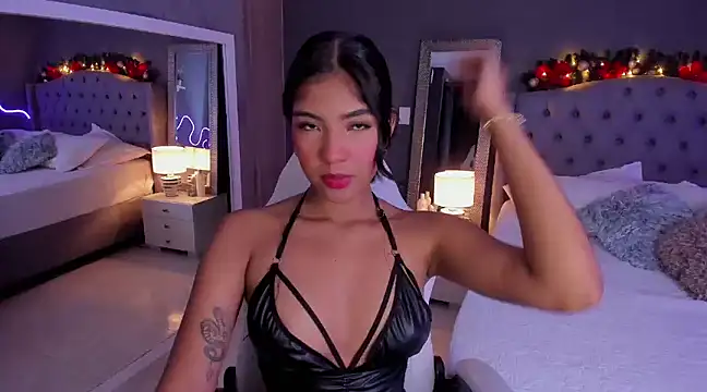 MadyLust online show from 8, 12, 2024