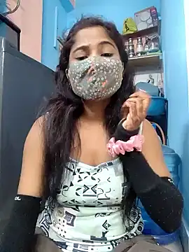 Snapshot of samosa73 chatting on 13, 10, 2025 samosa73 online show from 13, 10, 2025