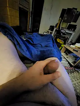 DickDRP93 online show from 29, 6, 2026