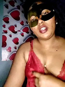 RomeoJuliet345 online show from 24, 1, 2025