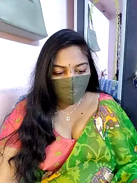 RomeoJuliet345 online show from 5, 2, 2026