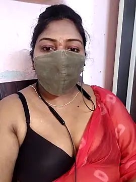 RomeoJuliet345 online show from 4, 5, 2026