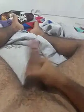 Leleko1997 online show from 1, 3, 2026