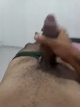 Leleko1997 online show from 1, 4, 2026