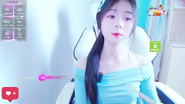 xiyao1314 online show from 3, 1, 2025