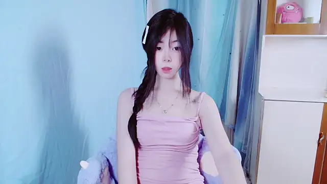 xiyao1314 online show from 27, 10, 2025