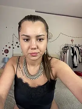 MiraMiss online show from 26, 12, 2024