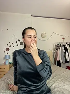 MiraMiss online show from 26, 12, 2024