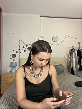 MiraMiss online show from 27, 12, 2024