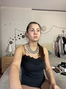 MiraMiss online show from 9, 1, 2025