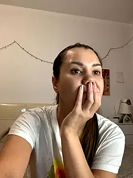 MiraMiss online show from 26, 11, 2025