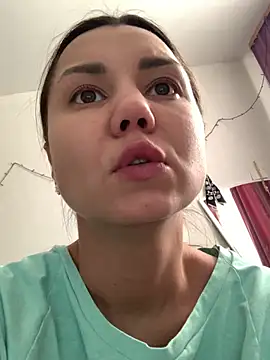 MiraMiss online show from 3, 3, 2026