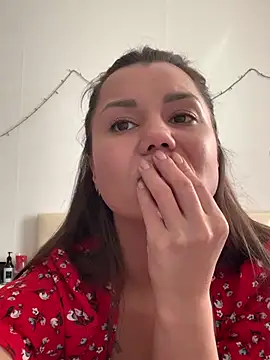 MiraMiss online show from 20, 3, 2026